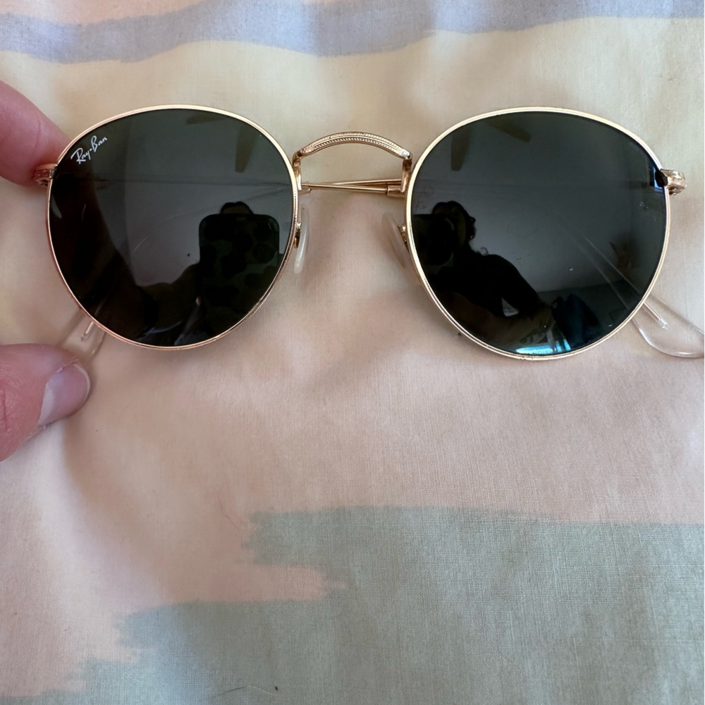 Ray-Bans